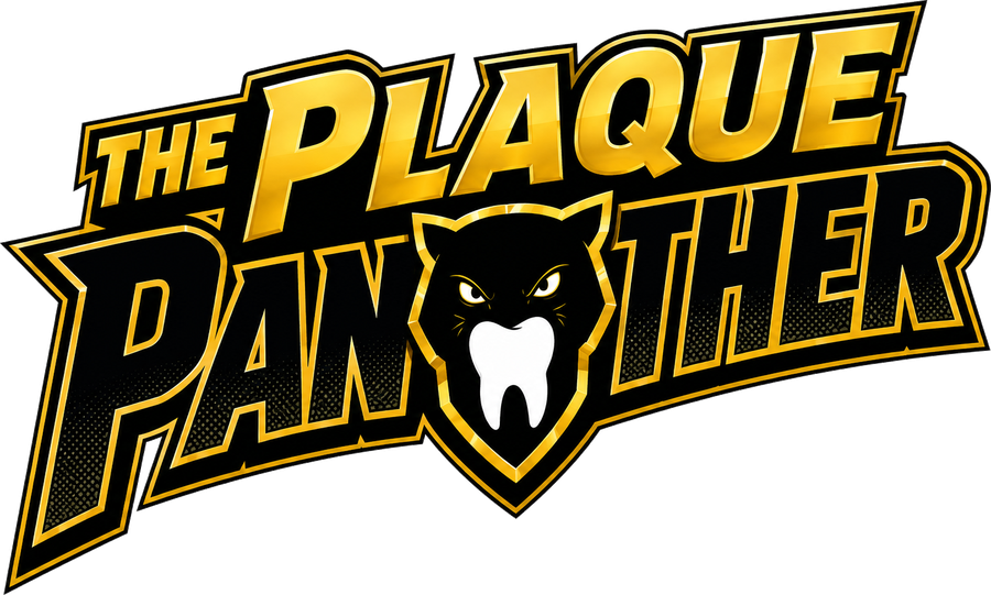 The Plaque Panther